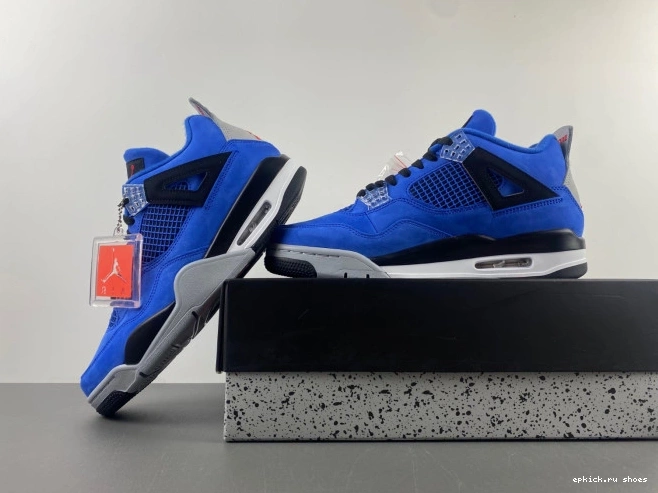 Rep JBM231-M19-C1 JORDAN ENCORE EMINEM RETRO 4 0718